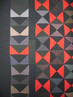 2002-17 bowtie quilt