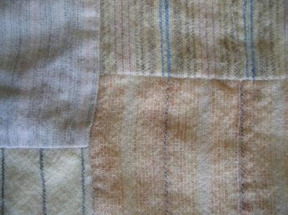 2007-6-A flannel quilt
