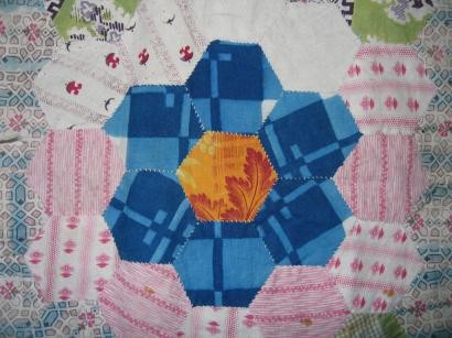 2004-3 patchwork fragment