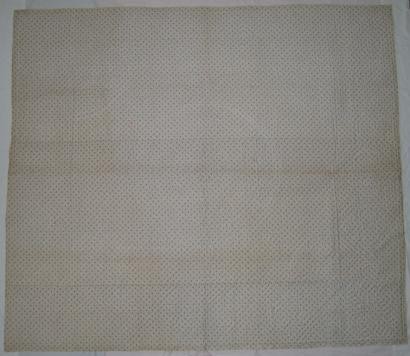2001-8-A cotton wholecloth