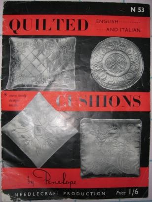 2003-11 corded cushion covers